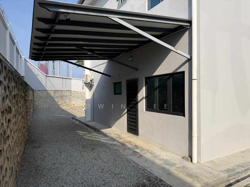 Rumah Banglo untuk Dijual di Mantin (Negeri Sembilan) - EDWIN KEE - Exterior - PropertyGuru.com.my