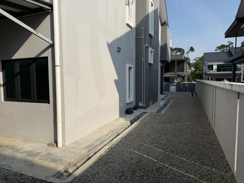 Rumah Banglo untuk Dijual di Mantin (Negeri Sembilan) - EDWIN KEE - Exterior - PropertyGuru.com.my