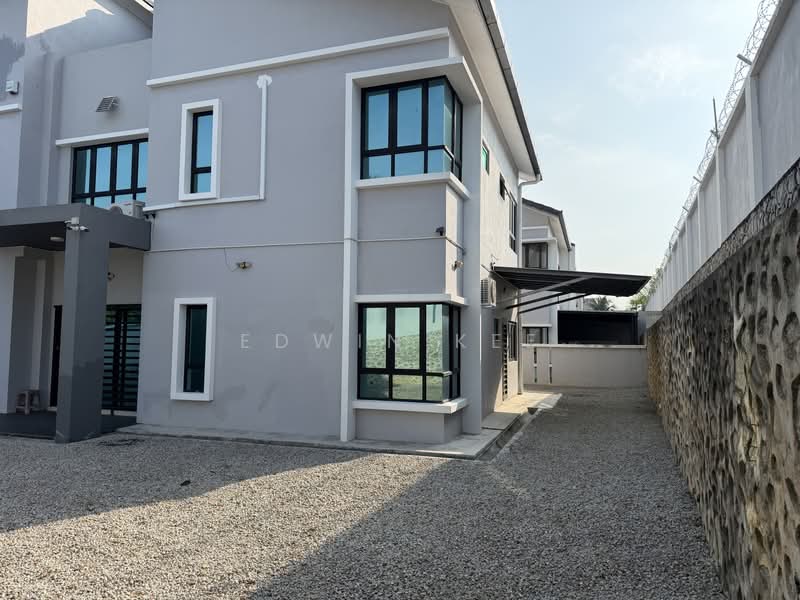 Rumah Banglo untuk Dijual di Mantin (Negeri Sembilan) - EDWIN KEE - Exterior - PropertyGuru.com.my