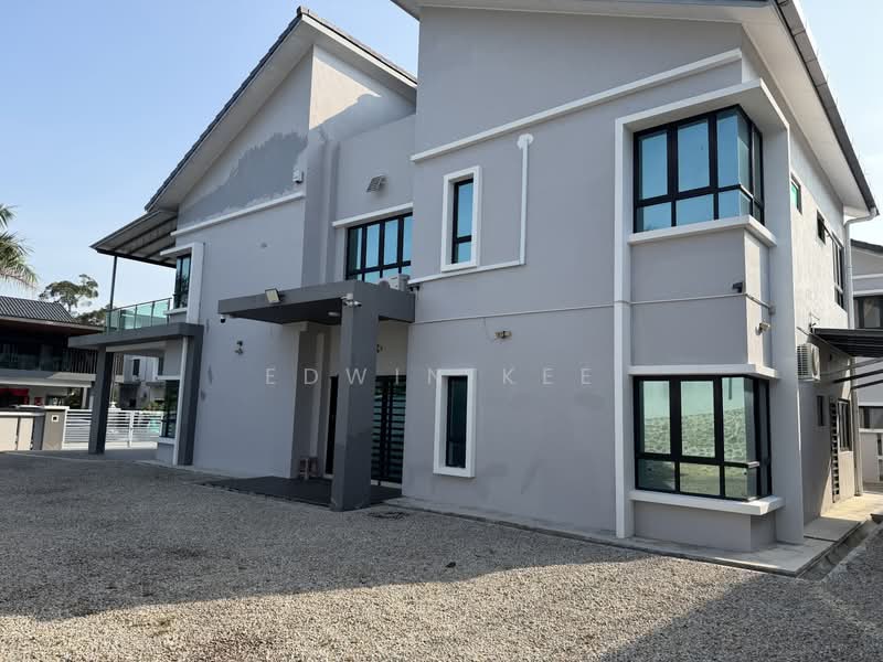 Rumah Banglo untuk Dijual di Mantin (Negeri Sembilan) - EDWIN KEE - Exterior - PropertyGuru.com.my