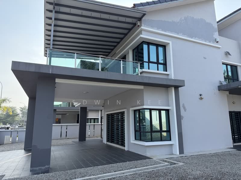 Rumah Banglo untuk Dijual di Mantin (Negeri Sembilan) - EDWIN KEE - Exterior - PropertyGuru.com.my