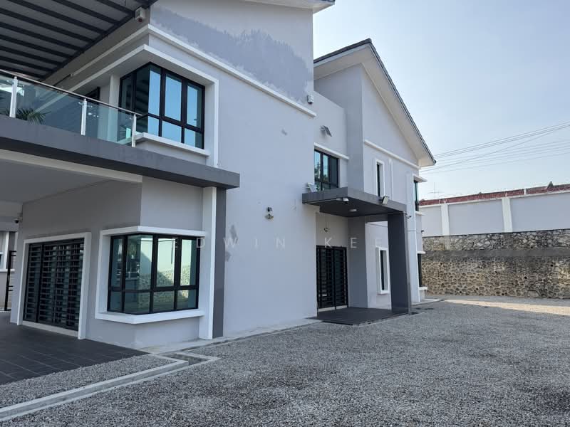 Rumah Banglo untuk Dijual di Mantin (Negeri Sembilan) - EDWIN KEE - Exterior - PropertyGuru.com.my