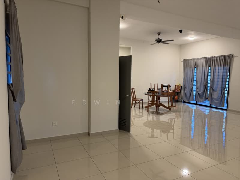 Rumah Banglo untuk Dijual di Mantin (Negeri Sembilan) - EDWIN KEE - Living Room - PropertyGuru.com.my