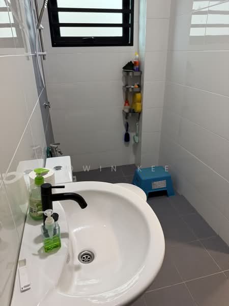 Rumah Banglo untuk Dijual di Mantin (Negeri Sembilan) - EDWIN KEE - Bathroom - PropertyGuru.com.my