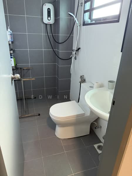 Rumah Banglo untuk Dijual di Mantin (Negeri Sembilan) - EDWIN KEE - Bathroom - PropertyGuru.com.my