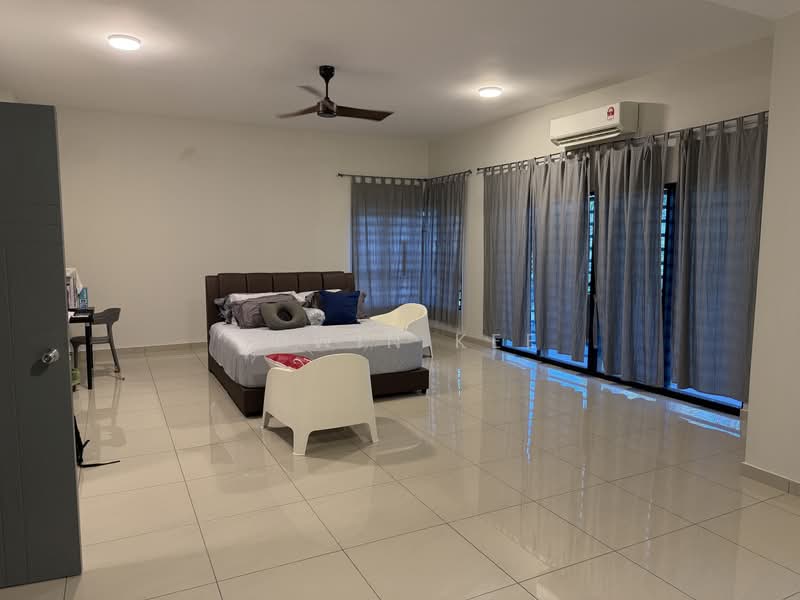 Rumah Banglo untuk Dijual di Mantin (Negeri Sembilan) - EDWIN KEE - Bedroom - PropertyGuru.com.my