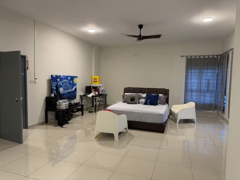 Rumah Banglo untuk Dijual di Mantin (Negeri Sembilan) - EDWIN KEE - Bedroom - PropertyGuru.com.my