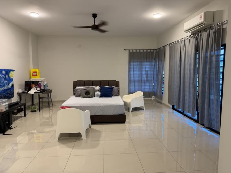 Rumah Banglo untuk Dijual di Mantin (Negeri Sembilan) - EDWIN KEE - Bedroom - PropertyGuru.com.my
