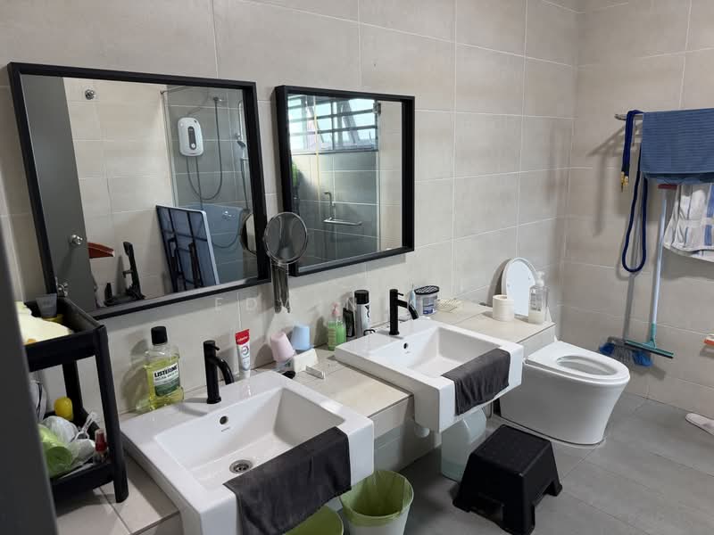 Rumah Banglo untuk Dijual di Mantin (Negeri Sembilan) - EDWIN KEE - Bathroom - PropertyGuru.com.my