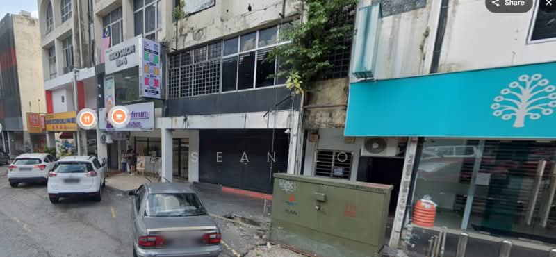 Shop for Rent in SS15 (Subang Jaya) - Sean Lo - Exterior - PropertyGuru.com.my