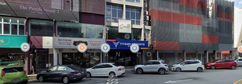 Shop for Rent in SS15 (Subang Jaya) - Sean Lo - Exterior - PropertyGuru.com.my