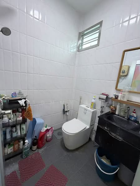 2-storey Terraced House for Sale in Mutiara Rini (Skudai) - Tommy Tai - Bathroom - PropertyGuru.com.my