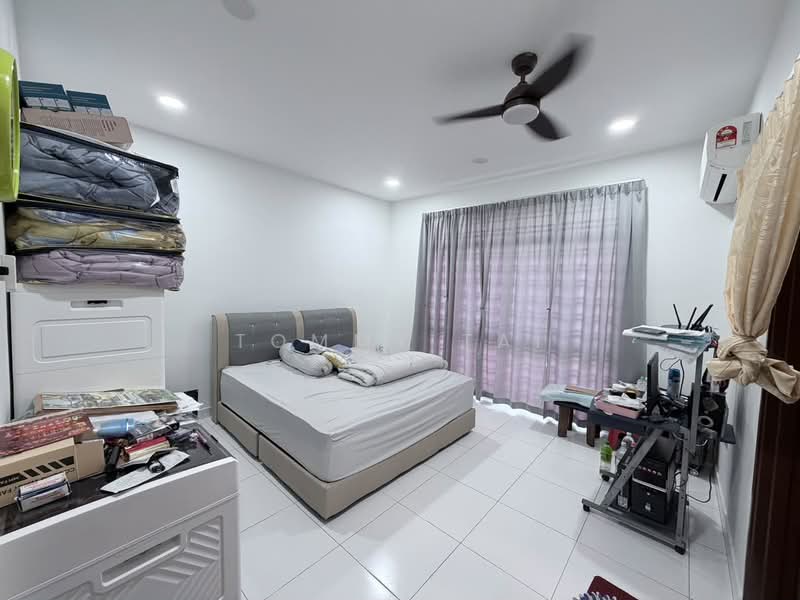 2-storey Terraced House for Sale in Mutiara Rini (Skudai) - Tommy Tai - Bedroom - PropertyGuru.com.my