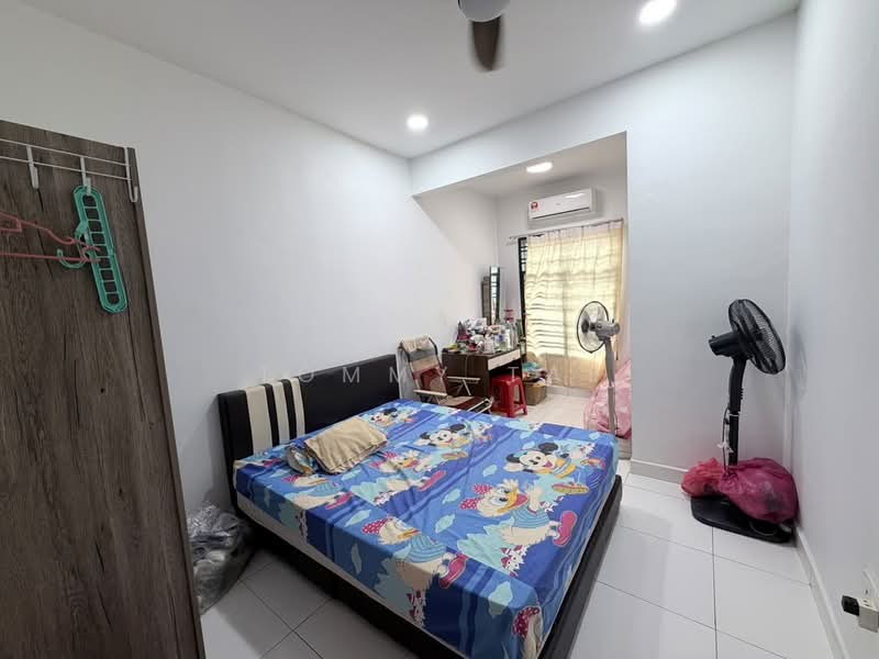 2-storey Terraced House for Sale in Mutiara Rini (Skudai) - Tommy Tai - Bedroom - PropertyGuru.com.my