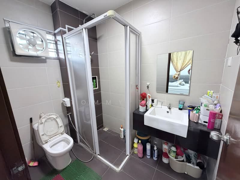 2-storey Terraced House for Sale in Mutiara Rini (Skudai) - Tommy Tai - Bathroom - PropertyGuru.com.my