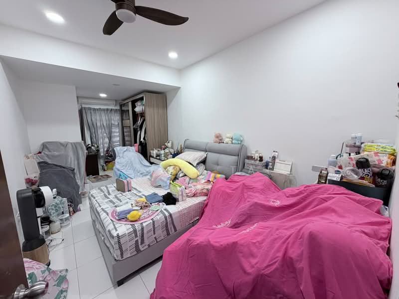 2-storey Terraced House for Sale in Mutiara Rini (Skudai) - Tommy Tai - Bedroom - PropertyGuru.com.my