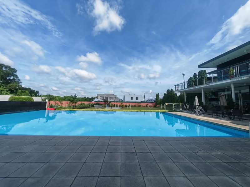2-storey Terraced House for Sale in Pusat Bandar Puchong (Puchong) - MEI JIUN CHEW - Exterior - PropertyGuru.com.my