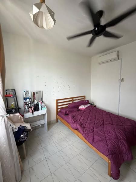 Pangsapuri untuk Dijual di Denai Nusantara Apartment - JY Tan - PropertyGuru.com.my