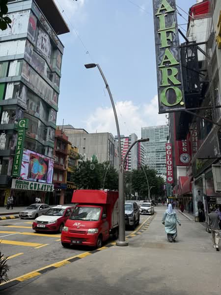Shop for Sale in KL City Centre (Kuala Lumpur) - Sanan A/L Sukumaran - PropertyGuru.com.my