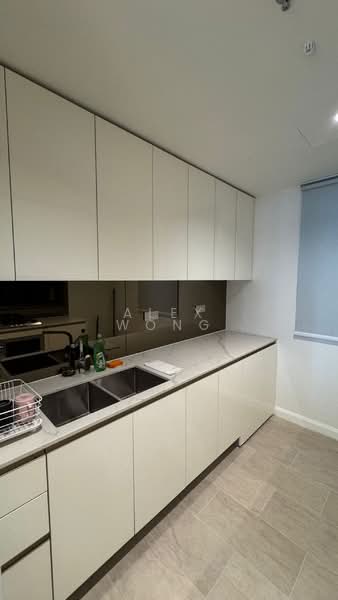 Kediaman Servis untuk Disewa di TRX Residences - Alex Wong - Kitchen - PropertyGuru.com.my