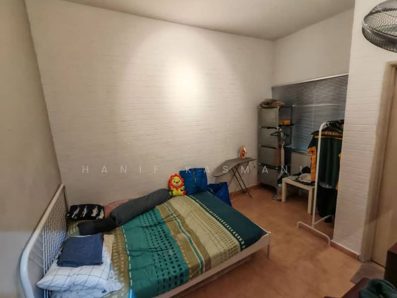 Rumah Teres 2 Tingkat untuk Dijual di Seksyen 11 (Kota Damansara) - Hanif Kasmani - PropertyGuru.com.my