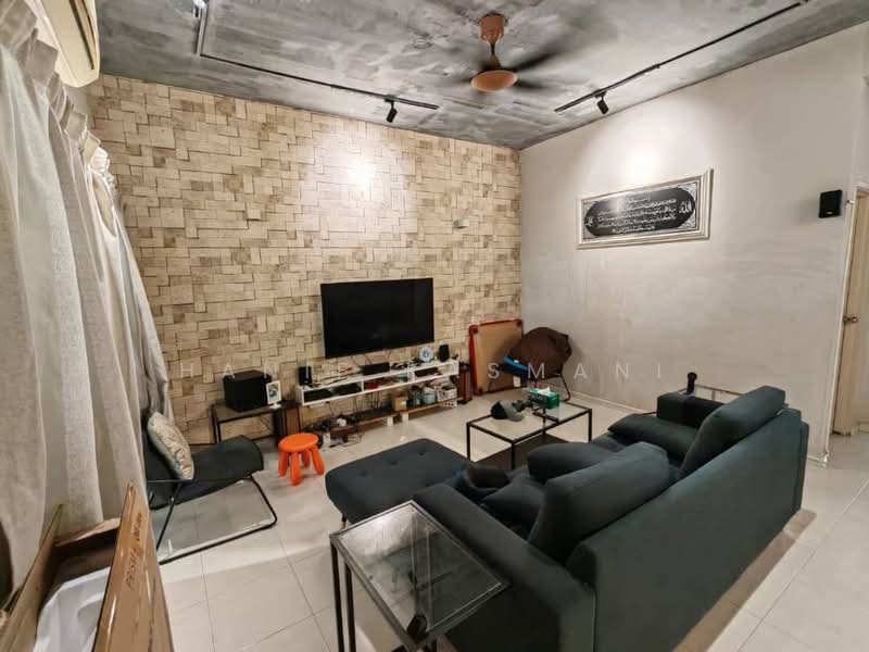 Rumah Teres 2 Tingkat untuk Dijual di Seksyen 11 (Kota Damansara) - Hanif Kasmani - PropertyGuru.com.my