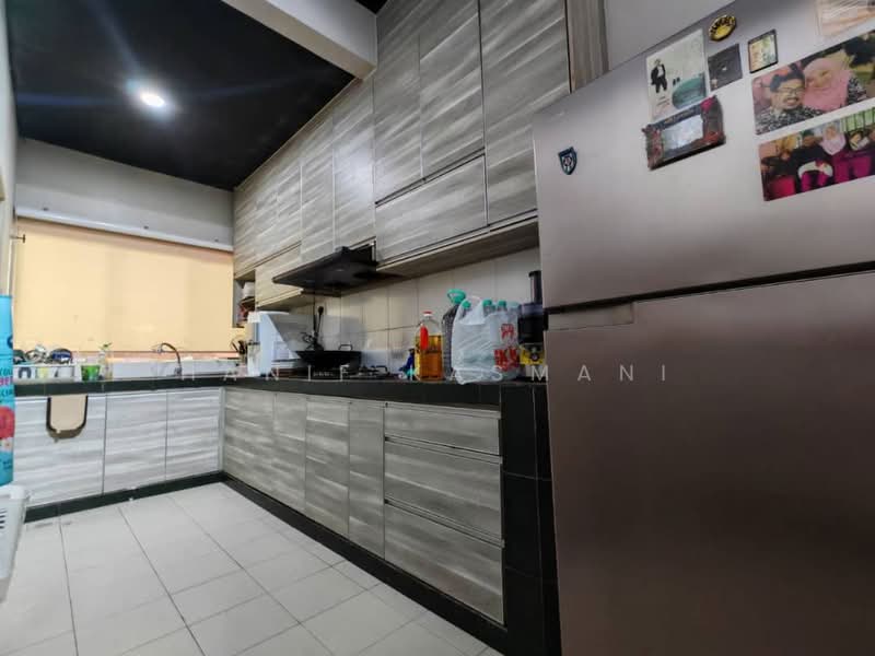 Rumah Teres 2 Tingkat untuk Dijual di Seksyen 11 (Kota Damansara) - Hanif Kasmani - PropertyGuru.com.my