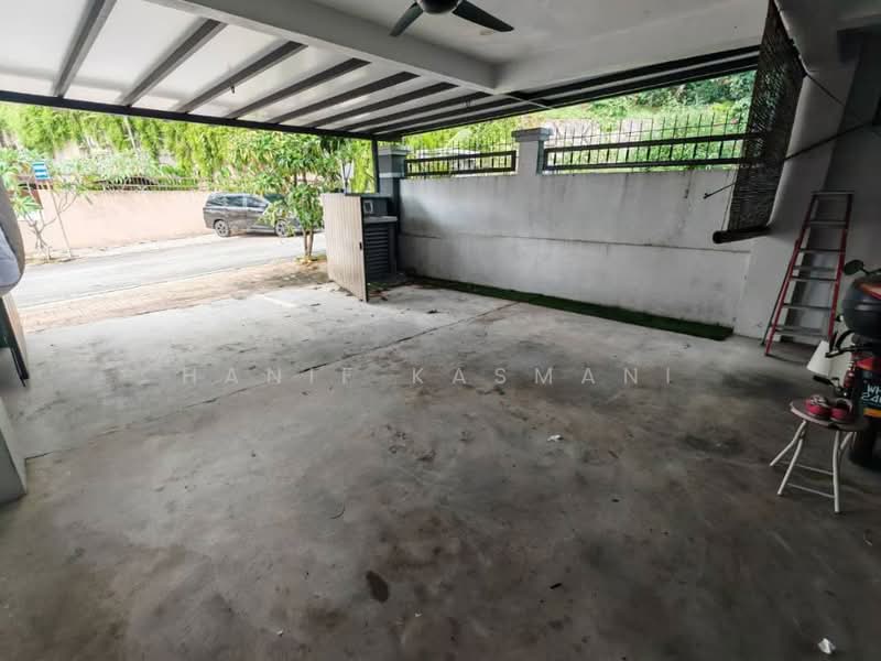 Rumah Teres 2 Tingkat untuk Dijual di Seksyen 11 (Kota Damansara) - Hanif Kasmani - PropertyGuru.com.my
