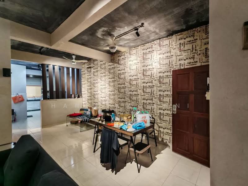 Rumah Teres 2 Tingkat untuk Dijual di Seksyen 11 (Kota Damansara) - Hanif Kasmani - PropertyGuru.com.my