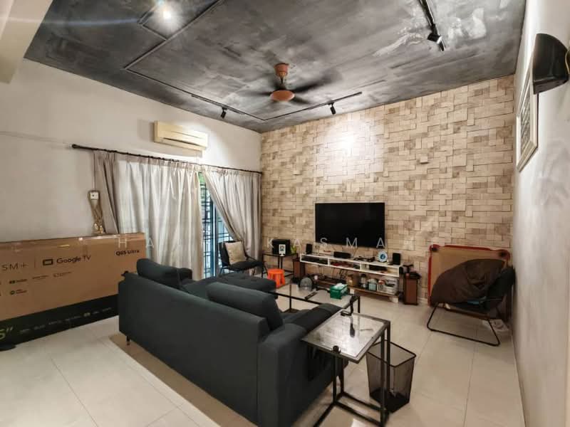 Rumah Teres 2 Tingkat untuk Dijual di Seksyen 11 (Kota Damansara) - Hanif Kasmani - PropertyGuru.com.my