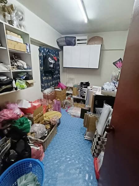 Flat for Sale at Flat Tasek 64 - Melinda Ee - Interior - PropertyGuru.com.my