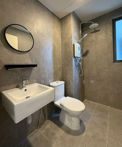 Service Residence for Rent at Suite Enesta - Mandy Liew - Bathroom - PropertyGuru.com.my