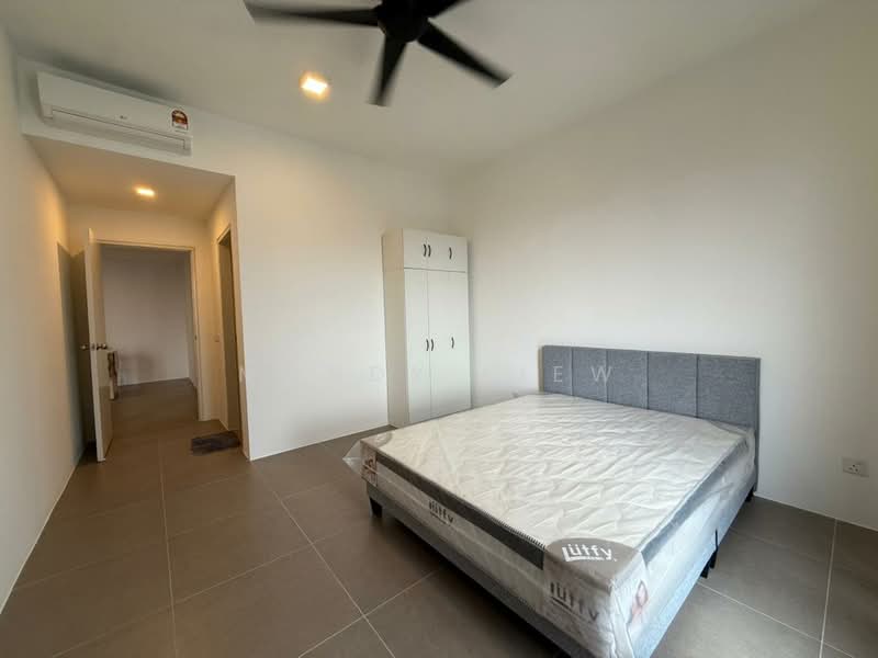 Service Residence for Rent at Suite Enesta - Mandy Liew - Bedroom - PropertyGuru.com.my