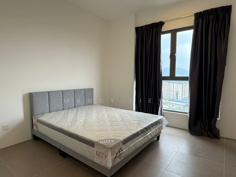 Service Residence for Rent at Suite Enesta - Mandy Liew - Bedroom - PropertyGuru.com.my