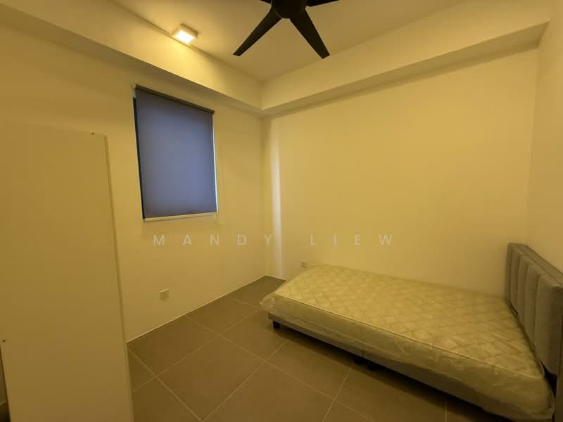 Service Residence for Rent at Suite Enesta - Mandy Liew - Bedroom - PropertyGuru.com.my