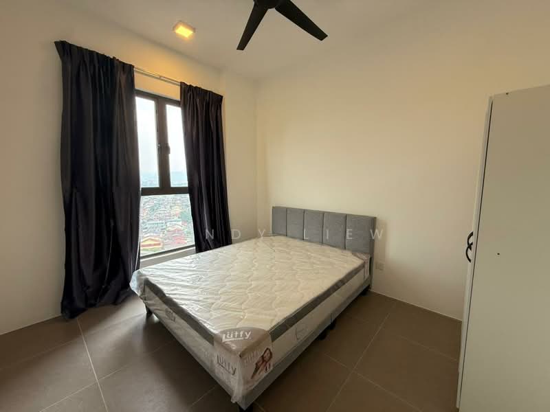 Service Residence for Rent at Suite Enesta - Mandy Liew - Bedroom - PropertyGuru.com.my