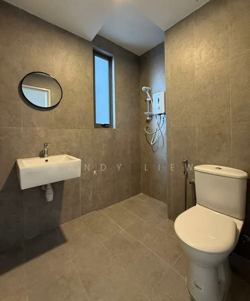 Service Residence for Rent at Suite Enesta - Mandy Liew - Bathroom - PropertyGuru.com.my