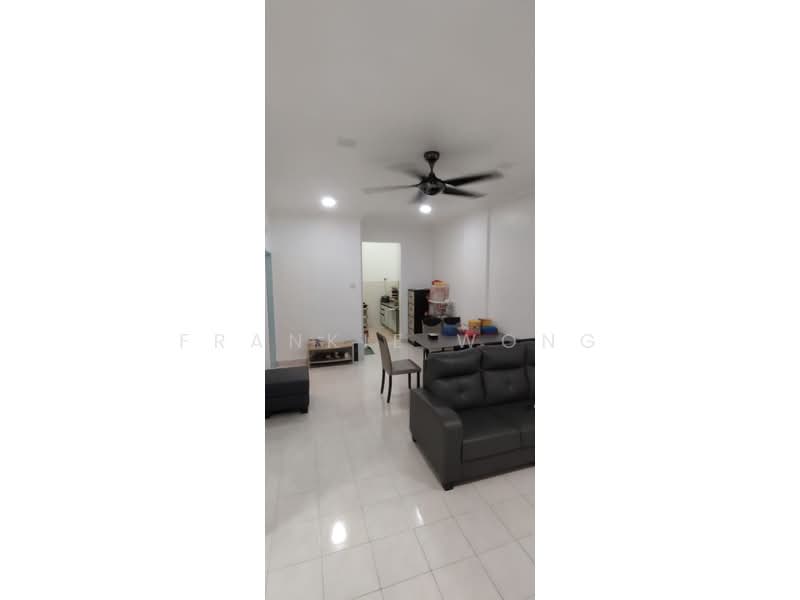 Rumah Bandar untuk Dijual di Batu 9 (Cheras) - Frankie Wong - PropertyGuru.com.my