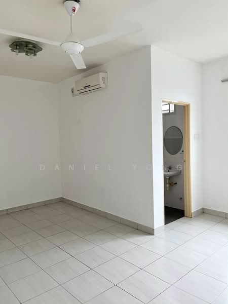 Servis Apartment untuk Dijual di Tebrau City Residences - Daniel Yong - Interior - PropertyGuru.com.my