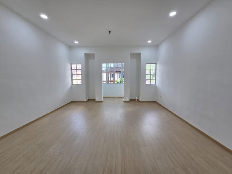 Rumah Teres 2 Tingkat untuk Dijual di Bandar Putra (Kulai) - JY Tan - PropertyGuru.com.my
