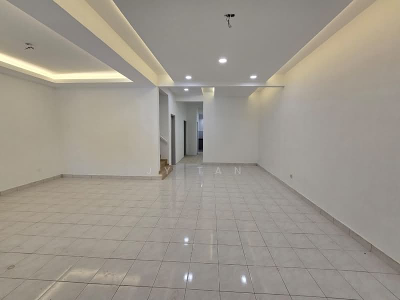 Rumah Teres 2 Tingkat untuk Dijual di Bandar Putra (Kulai) - JY Tan - PropertyGuru.com.my