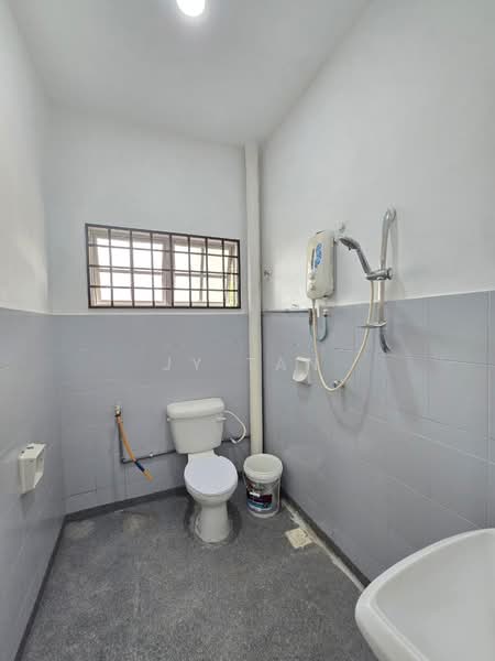 Rumah Teres 2 Tingkat untuk Dijual di Bandar Putra (Kulai) - JY Tan - PropertyGuru.com.my