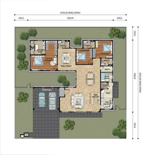Rumah Banglo untuk Dijual di Setia Eco Park (Setia Alam) - Ryan Lee - PropertyGuru.com.my