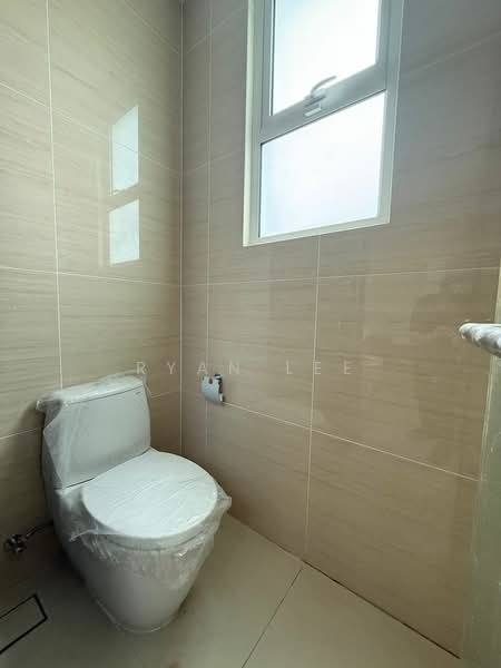 Rumah Banglo untuk Dijual di Setia Eco Park (Setia Alam) - Ryan Lee - Bathroom - PropertyGuru.com.my