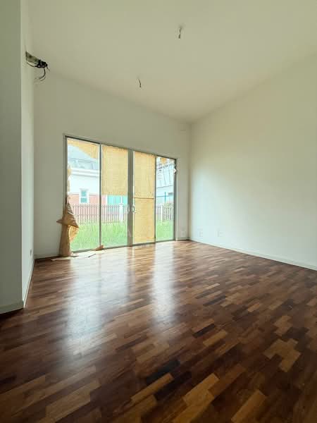 Rumah Banglo untuk Dijual di Setia Eco Park (Setia Alam) - Ryan Lee - Living Room - PropertyGuru.com.my