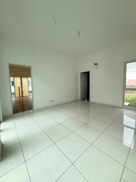 Rumah Banglo untuk Dijual di Setia Eco Park (Setia Alam) - Ryan Lee - Living Room - PropertyGuru.com.my