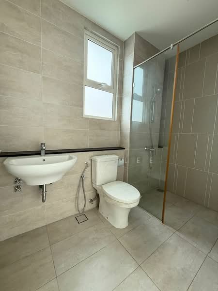 Rumah Banglo untuk Dijual di Setia Eco Park (Setia Alam) - Ryan Lee - Bathroom - PropertyGuru.com.my