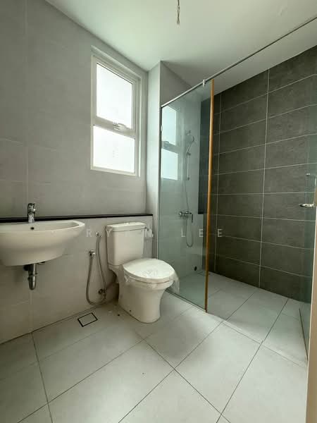 Rumah Banglo untuk Dijual di Setia Eco Park (Setia Alam) - Ryan Lee - Bathroom - PropertyGuru.com.my