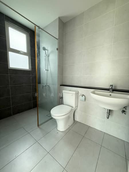 Rumah Banglo untuk Dijual di Setia Eco Park (Setia Alam) - Ryan Lee - Bathroom - PropertyGuru.com.my