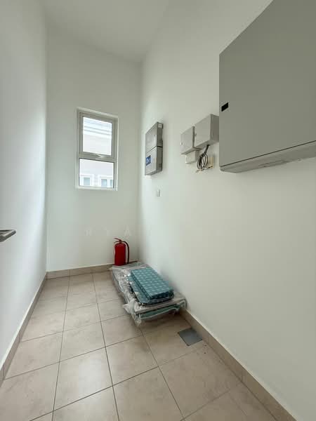 Rumah Banglo untuk Dijual di Setia Eco Park (Setia Alam) - Ryan Lee - Interior - PropertyGuru.com.my